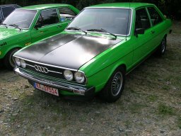 Treffen in Mörfelden 2006
